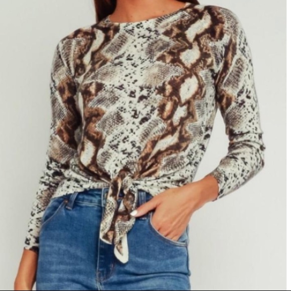 Python Print Sweater